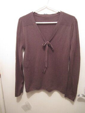 Wool Sweater